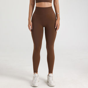 Leggings Deportivos para Yoga, Fitness y Running, con Efecto Push-Up y Control de Abdomen, Pantalones Deportivos para Gimnasio y Yoga para Mujer 2026 - Product Image 6