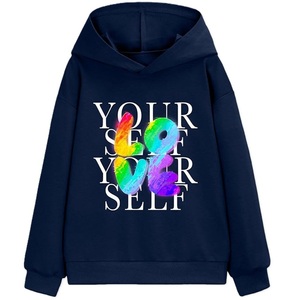 Hoodie kinds 100% Knitted Terry <b>fabrics</b> casual for winter season pull over or front zipper multi color supplier from Bangladesh - Product Image 2
