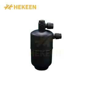 Filtro de Aire para Cabina HEKEEN HK-1707 para Purificación de Aire Interior de Automóviles, Pieza de Repuesto - Product Image 1
