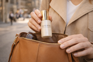 Tendera Genisis y Rulucent, Aceite Esencial 100% Puro, Revitalizador de Piel para Todo Tipo de Piel - Product Image 6