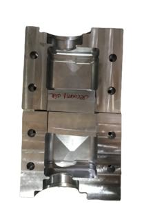 Nouveau moule de soufflage HDPE de conception pour les bouteilles de pots de conteneurs - Product Image 2