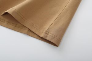 T-shirts personnalisés pour hommes, col rond, manches courtes, prix bas, nouvelle mode. - Product Image 3