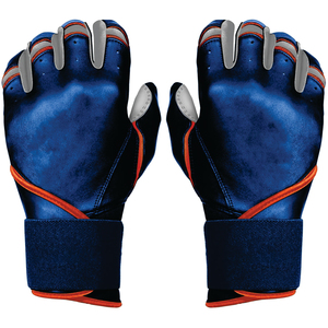 Leather Motorcycle Racing <b>Gloves</b> for Men Winter Motocross <b>Touch</b> <b>Screen</b> Fist Joint Protect for Casual Outdoor - Product Image 2
