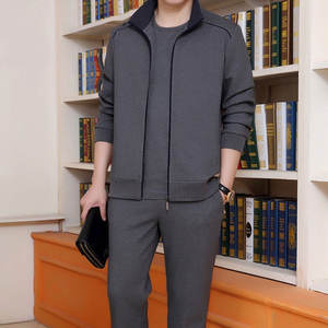 Chándales de Fútbol Unisex de Alta Calidad, Secado Rápido, Transpirables, de Terciopelo, Poliéster y Algodón, Impresión Digital por Sublimación, Nombre del Equipo Personalizado - Product Image 3