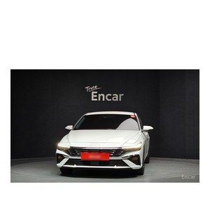 Hyundai Avante Moderne 2025, 11 975 km, sièges en cuir, caméra de recul, conduite à gauche - Product Image 3