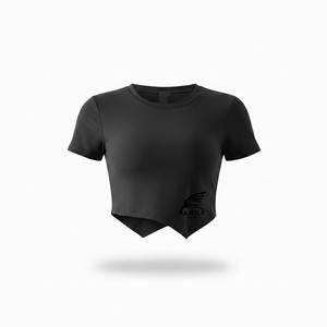 เสื้อยืดกีฬาผู้ชายแบบใหม่มาถึงแล้ว พร้อมรับผลิตโลโก้ตามสั่ง เสื้อยืดกีฬาผู้ชายไซส์ใหญ่ ราคาดีที่สุด - Product Image 5