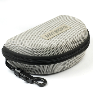 Estuche Rígido para Gafas de Ciclismo con Cierre de Cremallera EVA Personalizado de Alta Calidad con Color y Diseño a Medida - Product Image 5