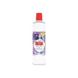Limpiador Líquido para Inodoros Duck con Aroma a Lavanda, Elimina Manchas y Desinfecta, 900 ml, Venta al Por Mayor - Product Image 1
