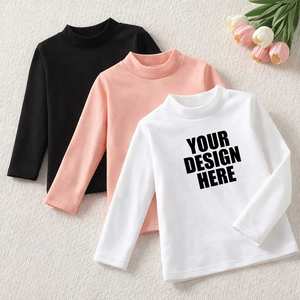 Sweat-shirts pour hommes surdimensionnés respirants OEM, en coton French Terry, manches longues, col rond, 330 g/m², vente en gros - Product Image 2