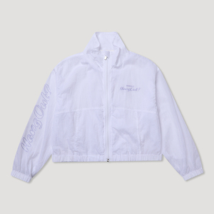 Veste Premium Coréenne OZKIZ J02 pour Filles de 6 à 9 Ans – Respirante, Col Montant, Mode Enfant d'Été – Vente en Gros - Product Image 1