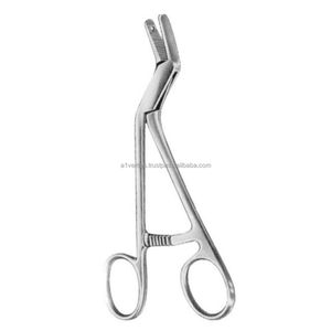 Super Quality A-1 VERITAS Adson Bone Surgery Instruments Low Price Bone Surgery Orthopedic Instruments | needle holder - Product Image 1