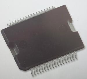 Amplificador de Potencia de Audio Mecca Traders Co LTD STA518 Serie MA, 70W x 1 8Ohm, 24W x 4 4Ohm, AB, 4 Canales, 10V a 36V, PowerSSO - Product Image 1