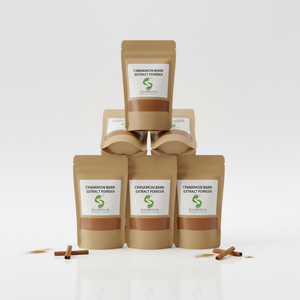 Extracto de Corteza de Canela de Suministro Confiable, Elaborado para Fabricantes que Requieren un Sabor Uniforme, una Fuerte Concentración de Sabor y un Rendimiento Consistente en Cada Lote - Product Image 1