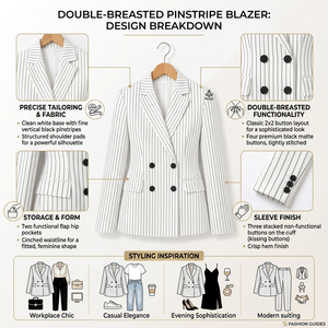 Ropa Griega Tradicional, Regalia Masónica, Prendas de Vestir Cómodas, Chaqueta de Negocios Elegante con Logotipo Personalizado para Hermandades y Fraternidades - Product Image 5