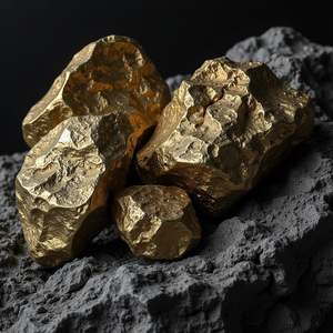 Nouveauté : Or pur à 98 % (24 carats) en pépites et lingots du Mozambique – Vendeur direct, meilleure offre, commande en gros disponible, en stock maintenant - Product Image 3