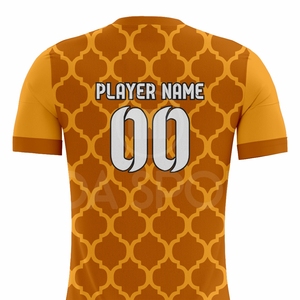 Uniformes de Fútbol Personalizados de Primera Calidad para Clubes y Organizaciones Juveniles y Adultas - Product Image 5