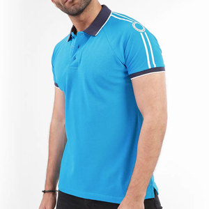 Polo Deportivo de Primera Calidad 2026, Personalizable con Logotipo por Sublimación, Unisex, para Golf, Camisetas Polo para Hombre - Product Image 1