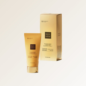 โฟมล้างหน้า Bonswijeu Fresh Cordyceps Cleansing Foam V 150 มล. 1 ชิ้น โฟมล้างหน้า โฟมล้างหน้าอะมิโน - Product Image 6