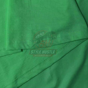 Camisetas de Cuello en V para Hombre de Fabricación Profesional, Camisetas de Cuello en V para Hombre Más Vendidas, Nuevo Diseño de Camiseta para Hombre - Product Image 4