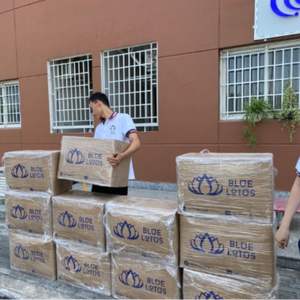 IN HIGH DEMAND 2026 Dried Butterfly Pea Flower Whole Blue <b>Tea</b> Ingredient for <b>Tea</b> Brewing and Dessert Coloring - Product Image 6