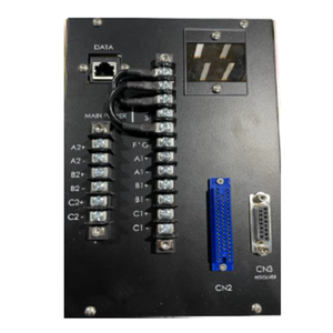 Siltrex Head Rotation Motor & Drive Set Head - Equipo y piezas de semiconductores de confianza con legado global - Product Image 2