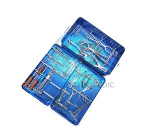 Instrumentos Manuales para Ajustar Bandas de Alambre Ortopédicas, Herramientas Quirúrgicas de Diseño Personalizado por KAHLU ORTHOPEDIC - Alta Calidad para Uso Hospitalario - Product Image 6