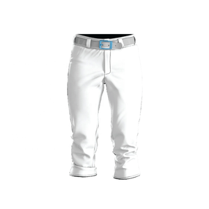 Uniforme de baseball de bonne qualité, vêtements d'équipe de qualité supérieure, uniforme de baseball à bas prix, meilleur uniforme de baseball personnalisé et tendance - Product Image 6