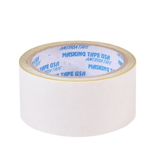 Ruban adhésif double face: la solution polyvalente pour le collage sans soudure dans les projets de bricolage et les réparations domestiques - Product Image 1