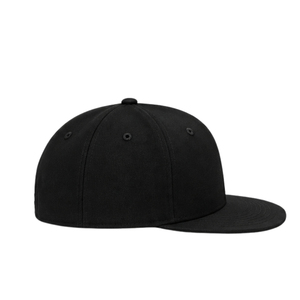 Gorra de Béisbol Bordada Personalizada para Mujer, con el Logo de la Hermandad Griega Sigma Gamma Rho, Ajustable, de Visera Plana, Estilo Casual - Product Image 4