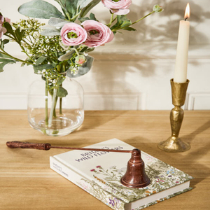 Metal <b>Candle</b> <b>Wick</b> Snuffer <b>Candle</b> Snuffer Made in Metal Brass - Product Image 5