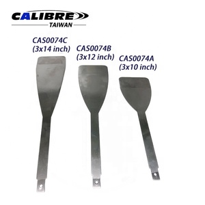 Outil de démontage de pare-brise en acier inoxydable TAIWAN CALIBRE, lame de coupe pour vitres automobiles, outil de construction en acier à haute teneur en carbone avec ressort - Product Image 3