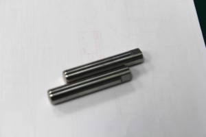 Componentes Mecánicos de Precisión Fabricados en Fábrica de Vietnam - Product Image 3