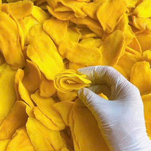 Mangues séchées naturelles du Vietnam, mangues douces séchées à l'air, nouvelle saison, vente en gros en vrac - Product Image 1