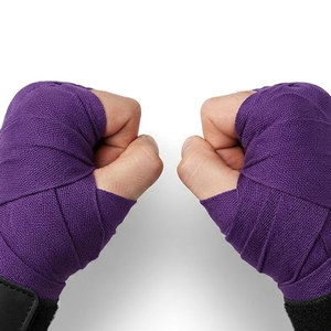 Muñequeras de Neopreno de Primera Calidad, Transpirables, Ligeras y Elásticas para Gimnasio, Fitness, Entrenamiento, Boxeo, Ejercicio Diario - Product Image 6
