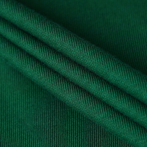 <b>Women's</b> Green Short Sleeve Crop <b>Top</b> Logo Quick Dry Regular Fit 100% Organic Cotton Eco-Friendly Breathable Spring Summer Wear - Product Image 5