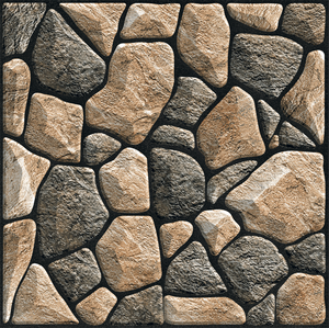 กระเบื้องปูพื้นพอร์ซเลนขนาด300x300สำหรับใช้ในสำนักงานคอลเลกชันใหม่ - Product Image 2