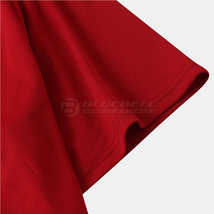 T-shirt Homme 100% Coton Haute Qualité Respirant Écologique Coupe Classique Prix Abordable Vente Chaude pour Vente en Gros Logo Personnalisé - Product Image 5