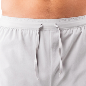 Pantalones Cortos Deportivos 2 en 1 Elite Swift de 5 Pulgadas para Hombre, con Forro de Compresión Integrado, Secado Rápido, para Gimnasio, Running, Fitness, Venta al Por Mayor OEM - Product Image 6