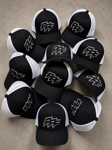 Wholesales Customized Embroidered Logo 6 Panel Baseball Hat Custom Sports Hats With Logo <b>Cap</b> Wholesale <b>Snapback</b> <b>Caps</b> <b>for</b> <b>Men</b> - Product Image 1