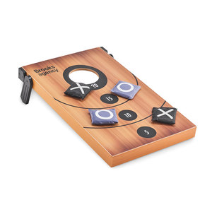 Gioco di lancio di sacchi di sabbia larghi per divertimento all'aperto - Product Image 6