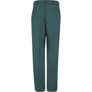 Pantalon Cargo Décontracté Homme SANGLA SPORTS Style Personnalisé en Coton Mi-Épais Taille Moyenne Vintage Ample Multi-Poches Service OEM - Product Image 3