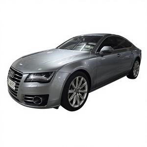Audi A7 100% Inspeccionado [300-500 Unidades Exportadas a Corea Mensualmente] - Product Image 5