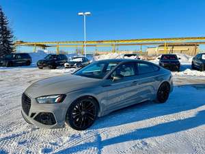 Audi RS5 Sportback Performance Fastback 2025 2.9L Twin-Turbo AWD - Product Image 1