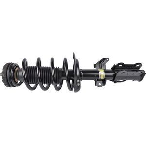 Ammortizzatore Anteriore Destro in Ferro per Cadillac SRX 2010-2016, Controllo Ammortizzatore 22793800 e 20834664 - Product Image 2