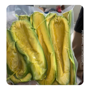 อะโวคาโดเวียดนามแช่แข็งพรีเมียม คุณภาพสูง ผลไม้สด ลดราคาสุดๆ - Product Image 2