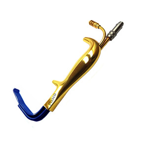 Rétracteur chirurgical pour chirurgie mammaire PISSCO, rétracteur mammaire pour mammoplastie, rétracteur de tissus mammaires, rétracteur médical pour la poitrine - Product Image 4