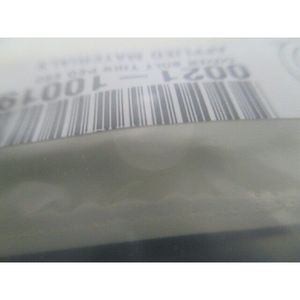 10 AMAT 0021-10019 Cubierta de Tornillo PED ESC, 424283 - Equipo y Piezas de Semiconductores de Confianza de Global Legacy - Product Image 4