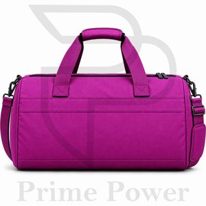 Bolsa Deportiva Personalizada, Bolsa de Viaje para Gimnasio, Equipo de Entrenamiento, Proveedor de Fábrica OEM ODM, Logotipo Personalizado al por Mayor - Product Image 2
