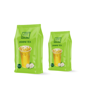 Vente directe d'usine - Feuilles de Pandan - Thé biologique rafraîchissant - Ingrédients pour Bubble Tea - Emballage de sachets de thé Pandan - Product Image 4