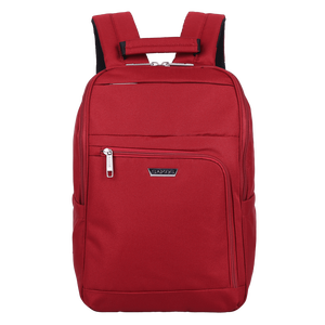 Top Selling Polyester Material Shield-shaped Handled Backpack Natural Color <b>Packed</b> Poly Backpack Ho Chi Minh City Manufacturer - Product Image 3